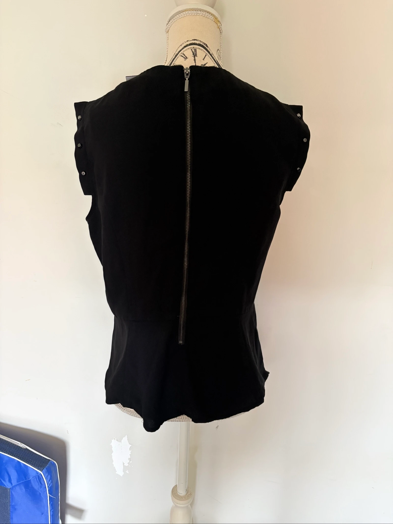 Blouse – photo 5